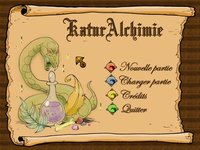 KaturAlchimie screenshot, image №1841070 - RAWG