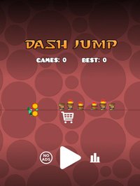 Dash Jump screenshot, image №1992242 - RAWG