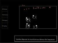 Fish Simulator screenshot, image №1253907 - RAWG