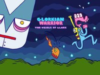 Glorkian Warrior - GameClub screenshot, image №2214945 - RAWG