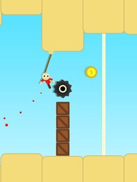Hanger! screenshot, image №2294999 - RAWG