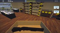 Gun Center Simulator screenshot, image №4233254 - RAWG