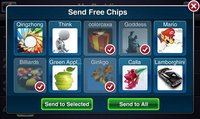 Texas HoldEm Poker Deluxe screenshot, image №1430120 - RAWG