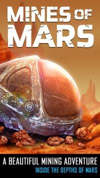 Mines of Mars screenshot, image №7753 - RAWG