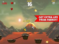 Jumpy Panda - Earth Day Special screenshot, image №1693344 - RAWG