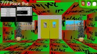 PlaceFace's Basics In being a Placeover and Bullying screenshot, image №2020615 - RAWG