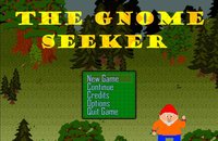 THE GNOME SEEKER screenshot, image №1129011 - RAWG