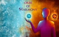 Orbs Of Harmony (GGJ 2018) screenshot, image №1164080 - RAWG