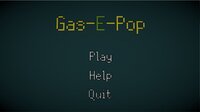 Gas-E-Pop (Fan Game) screenshot, image №3250174 - RAWG