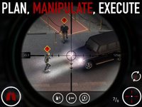Hitman Sniper screenshot, image №2039283 - RAWG