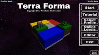 Terra Forma screenshot, image №613435 - RAWG