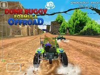 DUNE BUGGY FORMULA OFFROAD -TOP 3D CAR RACING GAME screenshot, image №1655935 - RAWG