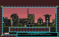 NightmareZ (itch) screenshot, image №992966 - RAWG