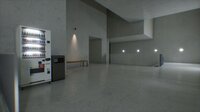 LIMSCAPE: THE LIMINAL SPACE EXPLORER screenshot, image №4222842 - RAWG