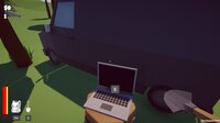 Relic Digger screenshot, image №4211791 - RAWG