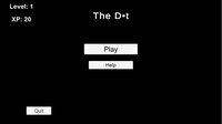 The Dot (itch) screenshot, image №2634411 - RAWG