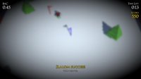 Extreme Whiski Slalom screenshot, image №1264698 - RAWG