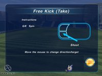 Real Madrid: The Game screenshot, image №534011 - RAWG