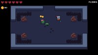 Tiny Dungeon (insertcoffee) screenshot, image №2822468 - RAWG