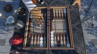 Backgammon, Chess & Checkers screenshot, image №1687789 - RAWG