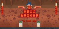 Hell Broker screenshot, image №1180635 - RAWG