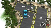 Parking Challenge 3D [LITE] screenshot, image №1354883 - RAWG