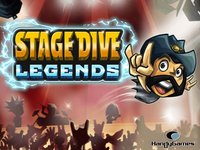 Stage Dive Legends screenshot, image №940931 - RAWG