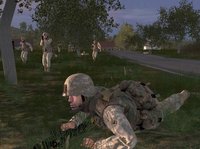 Arma: Armed Assault screenshot, image №430588 - RAWG