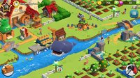 Country Friends screenshot, image №1414820 - RAWG