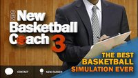 New Basketball Coach 3 PRO screenshot, image №2101577 - RAWG