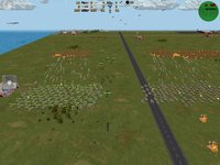 Tank Island 3D - Strategy game screenshot, image №973034 - RAWG