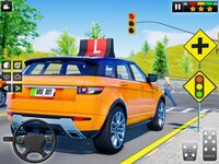 Real Car Driving School Games screenshot, image №2926159 - RAWG