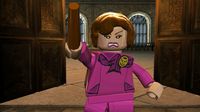 LEGO Harry Potter: Years 5-7 screenshot, image №277564 - RAWG