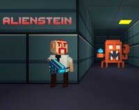 Alienstein (Pretty Fly Games) screenshot, image №3249444 - RAWG