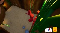 Squirrel platformer screenshot, image №2844740 - RAWG
