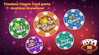 28 Card Game - Twenty Eight screenshot, image №1513036 - RAWG