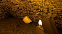 Guinux's Big Secret screenshot, image №2212603 - RAWG