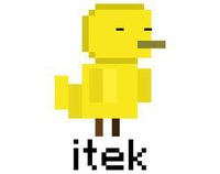 itek screenshot, image №1283538 - RAWG