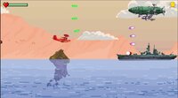 Sky Pirates (ahnafnafee) screenshot, image №2404035 - RAWG