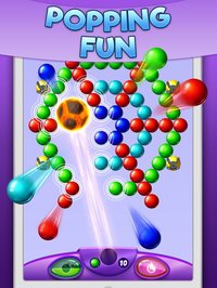 Bubble Pop Fever screenshot, image №1772822 - RAWG