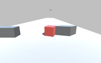 The cube (itch) (Szarak04) screenshot, image №1730818 - RAWG