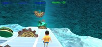 Burgo screenshot, image №2829809 - RAWG