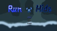 Run 'n' Hide screenshot, image №3593301 - RAWG