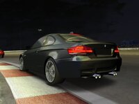 BMW M3 Challenge (itch) screenshot, image №2974160 - RAWG