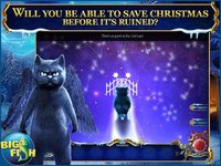 Christmas Stories: Puss in Boots HD - A Magical Hidden Object Game screenshot, image №1782908 - RAWG