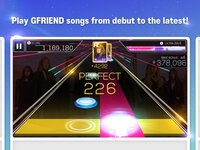 SuperStar GFRIEND screenshot, image №2417124 - RAWG