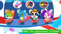 Baby Panda's Airport screenshot, image №1593909 - RAWG