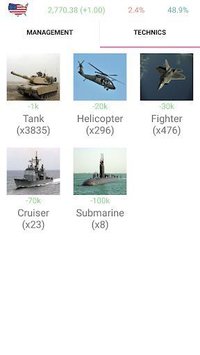 Simulator of USA Premium screenshot, image №1386793 - RAWG