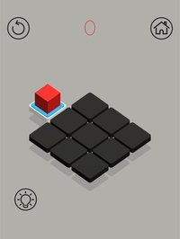 Cube Twist - Minimalist Puzzle screenshot, image №2184867 - RAWG