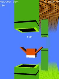 Jumping Bird 3D screenshot, image №1808675 - RAWG